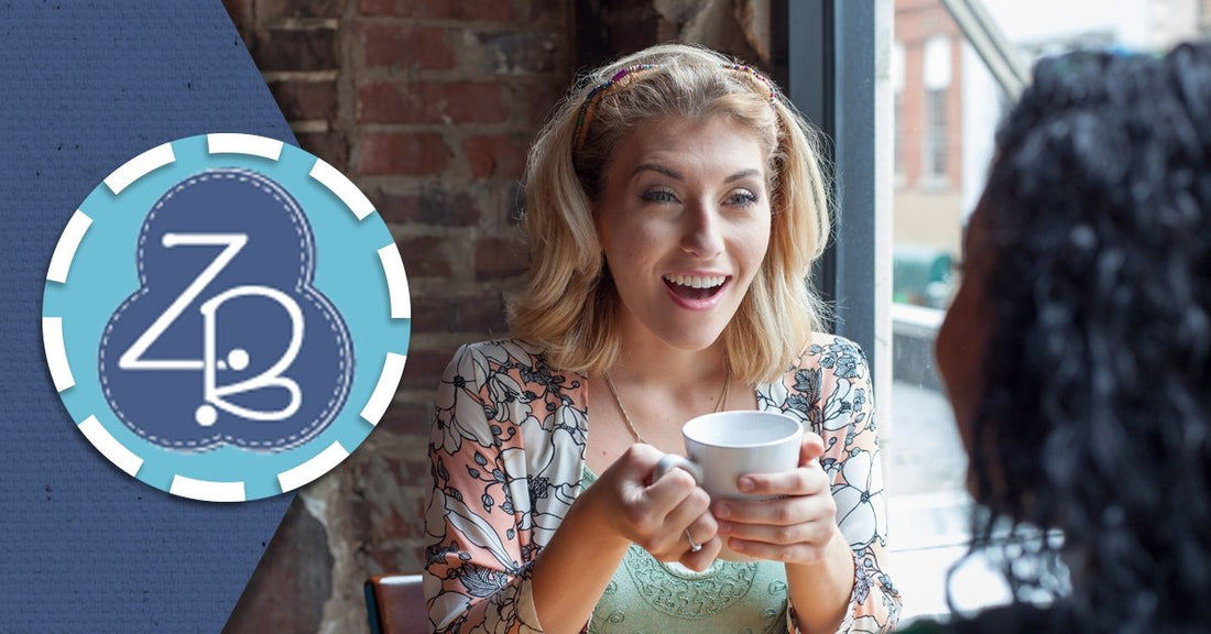 Headbands for Date Night, Exercising, at the Office, even Crafting Hobbies - Zazzy Bandz