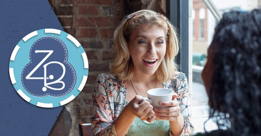 Headbands for Date Night, Exercising, at the Office, even Crafting Hobbies - Zazzy Bandz