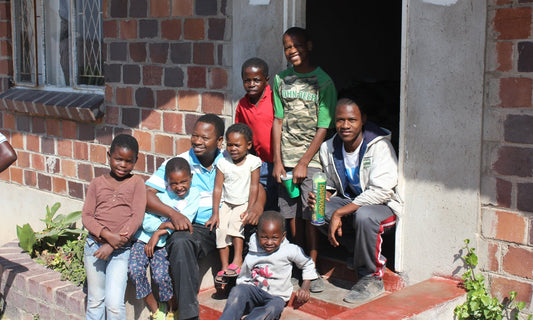 A 2022 Thank You from Peniel Centre Orphanage (Watch the Video) - Zazzy Bandz
