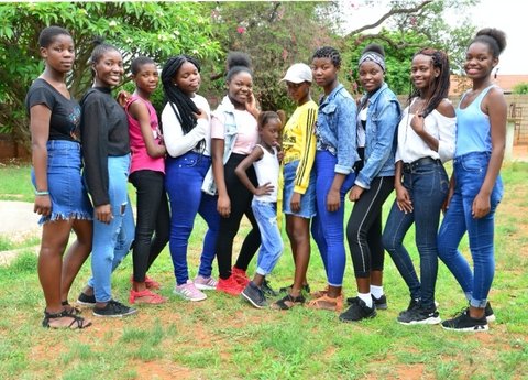 COVID and School • A Girl named SHUPI - Zazzy Bandz