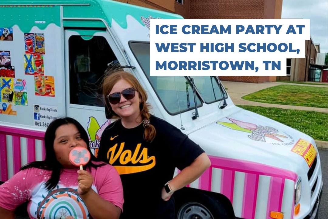 Supporting the Children of West High School in Morristown, TN - Zazzy Bandz