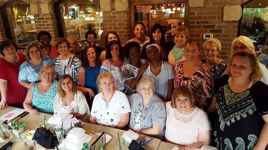 Zazzy Bandz gives back: A Hand Up For Woman - Zazzy Bandz