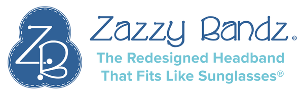 Zazzy Bandz logo