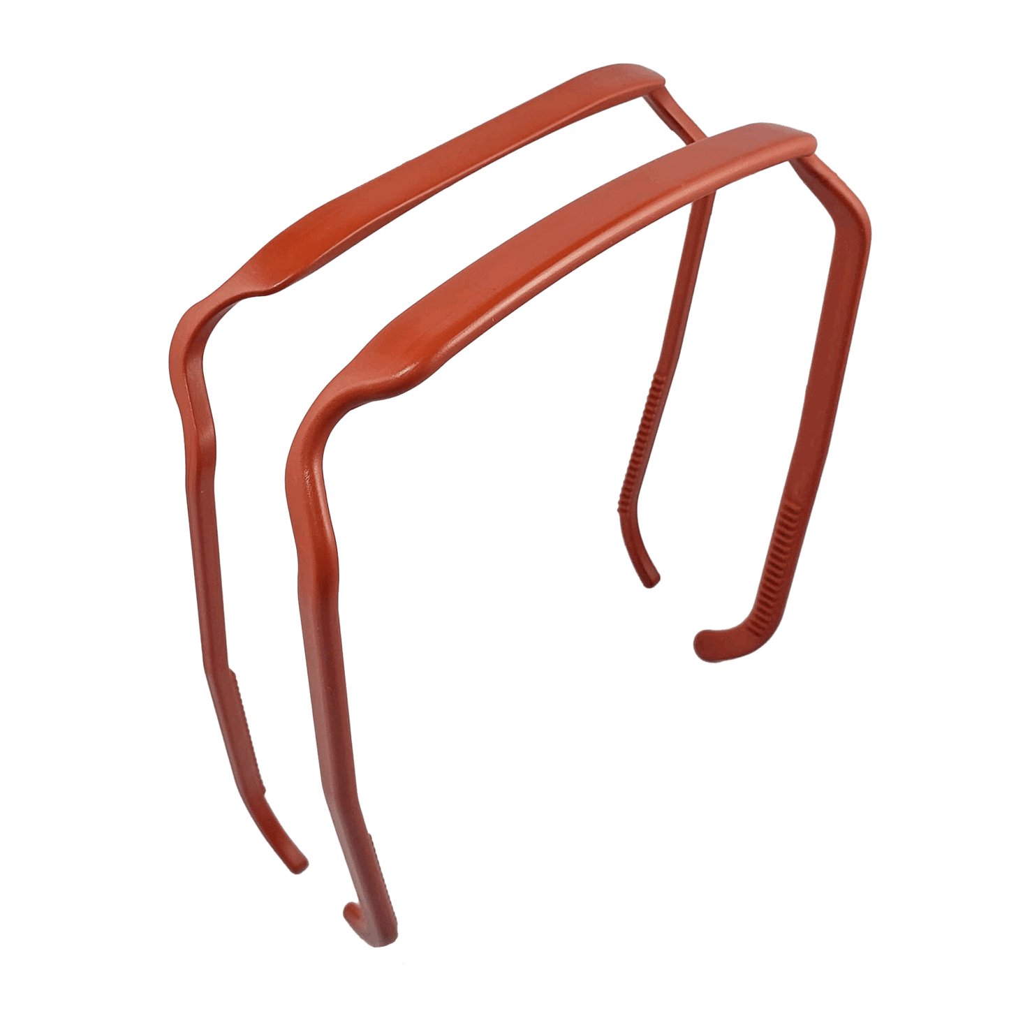Cinnamon Headband - Zazzy Bandz - hair accessory - curly hair