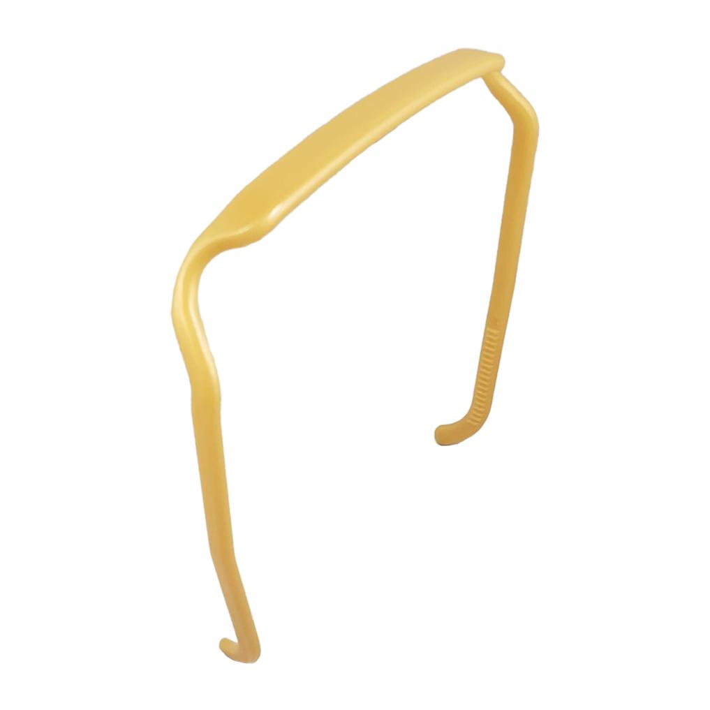 Honey Headband - Zazzy Bandz - hair accessory - curly hair