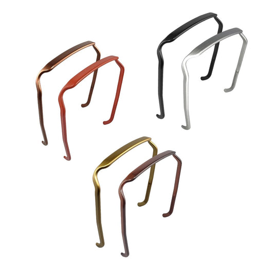 Pick Two: Hair Blending Headbands - Zazzy Bandz - hair accessory - curly hair
