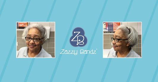 Zazzy Bandz Enriches Others - Zazzy Bandz