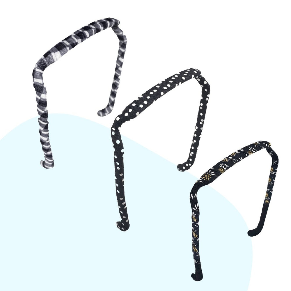 Collections Zazzy Bandz