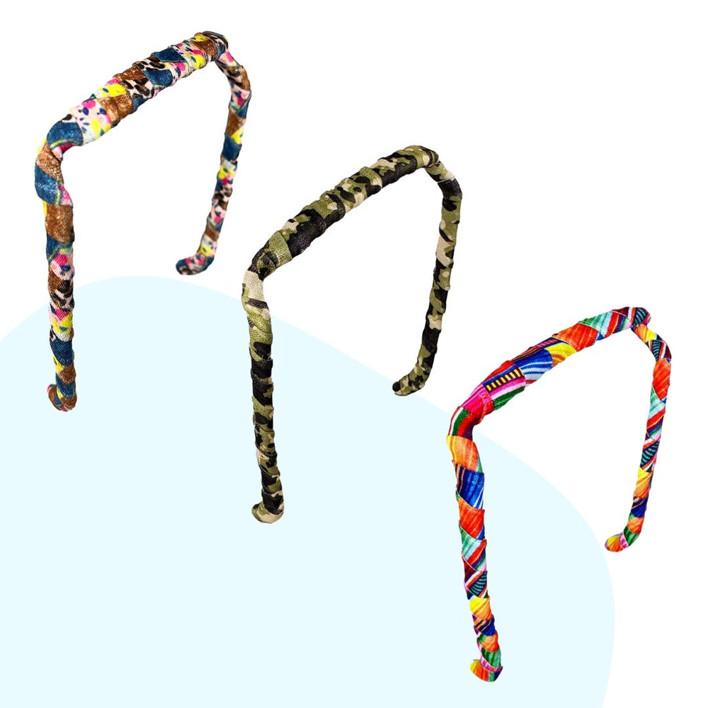 Collections Zazzy Bandz