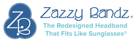 Zazzy Bandz logo