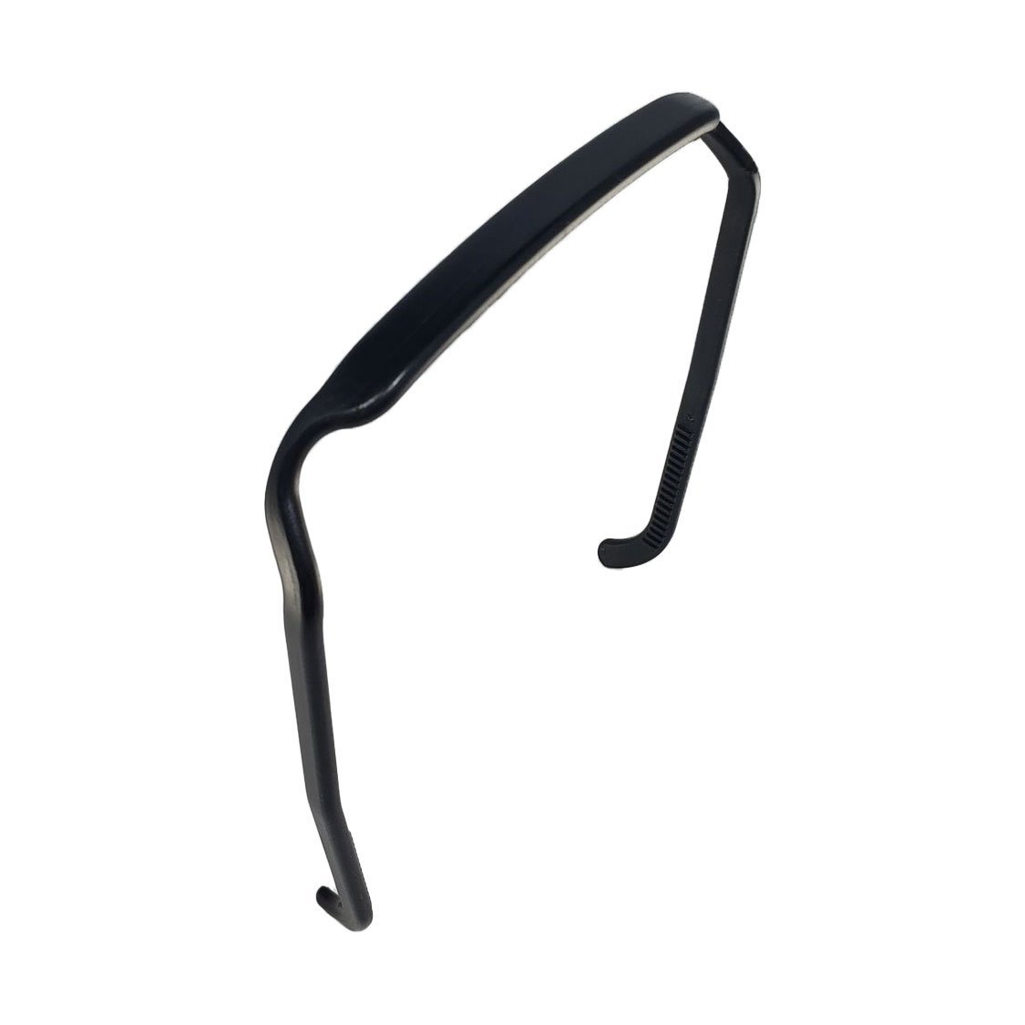 Black Original Fit (Influencer Shipping) - Zazzy Bandz - hair accessory - curly hair