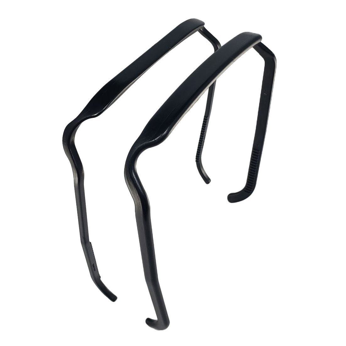 Combination Two-Packs (Influencer Pre-Packaged ZBs) - Zazzy Bandz - hair accessory - curly hair