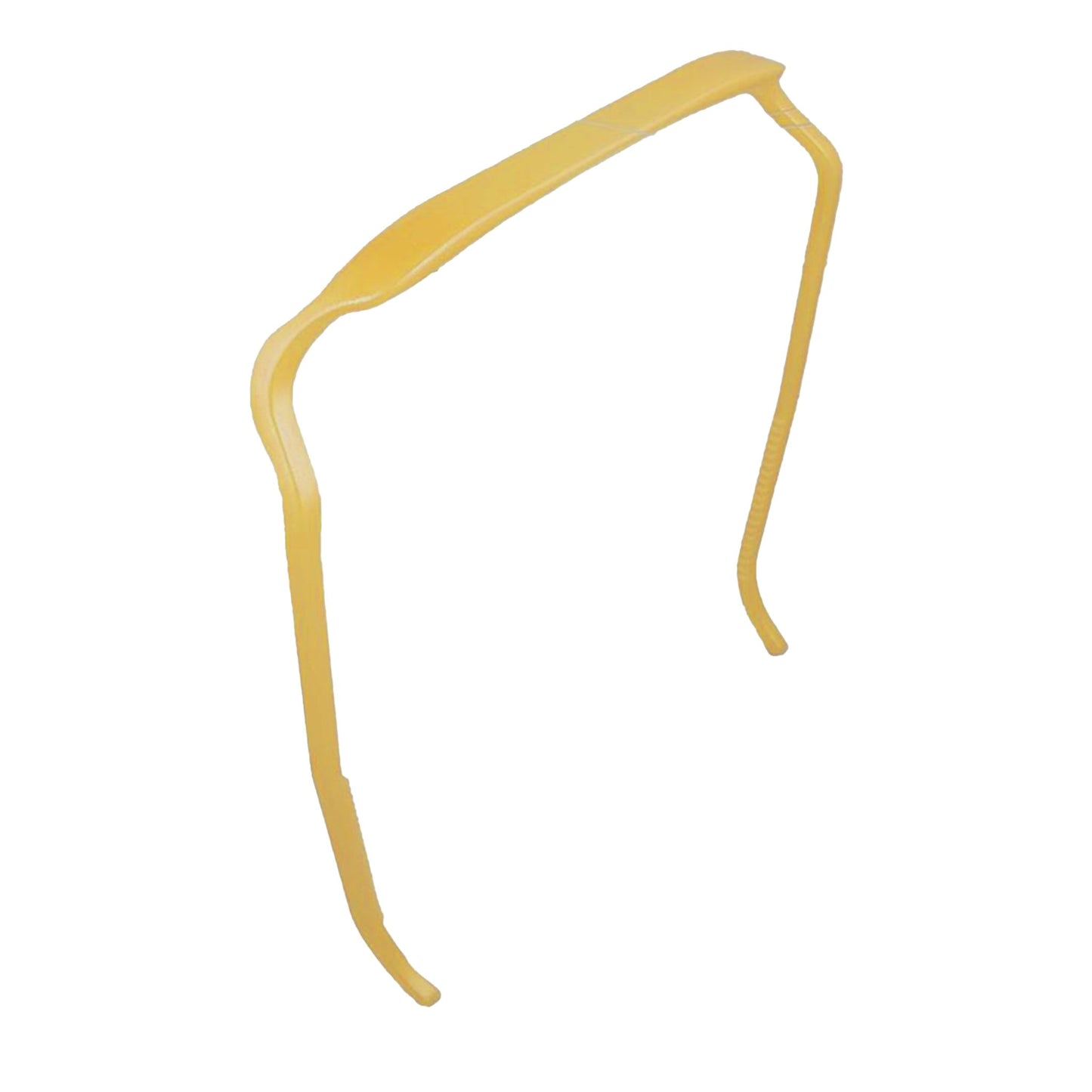 Honey Headband - Zazzy Bandz - hair accessory - curly hair