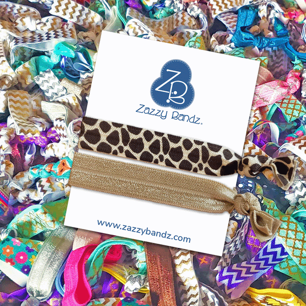 Accessories Zazzy Bandz